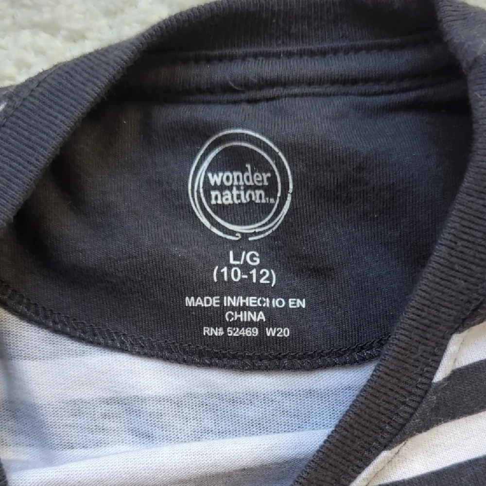Old Navy classic straight